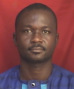 Dr. Enoch Acheampong