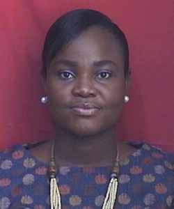 Dr. (Mrs.) Princess Ruhama Acheampong