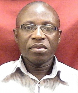 Mr. Isaac Owusu