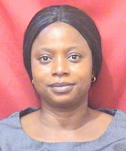 Mrs. Mojisola Kemi Moses
