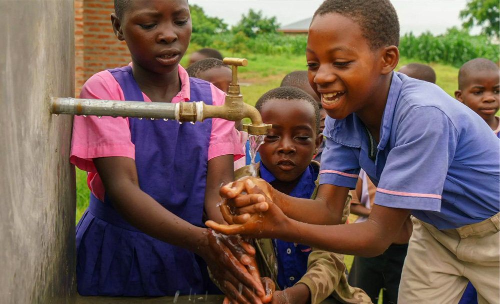 Researchers Urge School-Health Educators to Prioritise Attitude and Skill-Driven Hand Hygiene Programs 