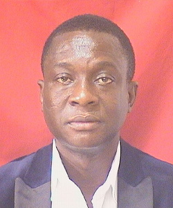 Dr. Kofi Akohene Mensah