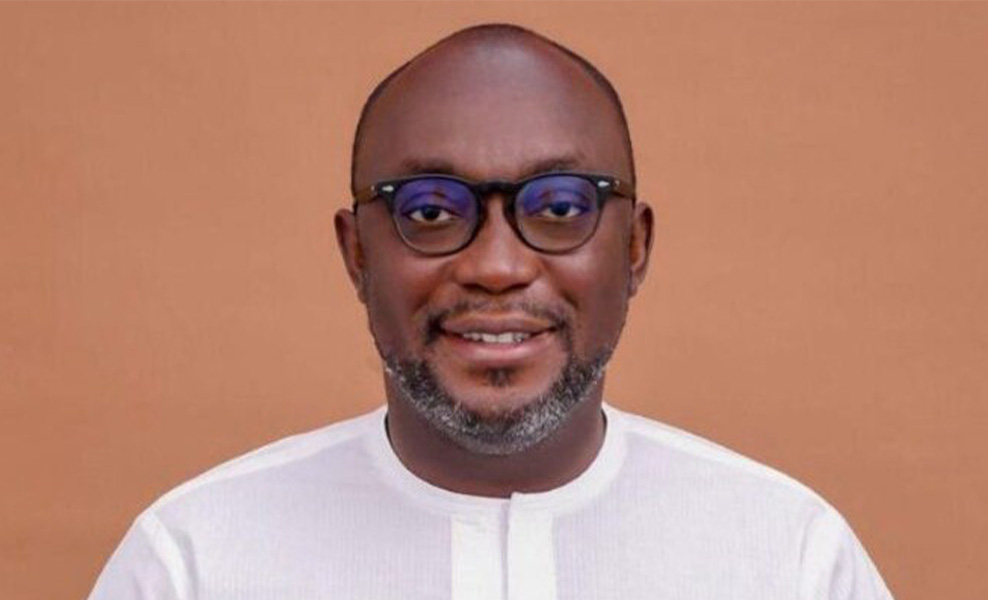 Four KNUST Public Health Students Receive Fee Support from MP Dr. Kingsley Agyemang