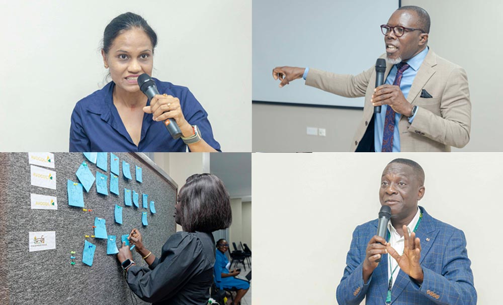Implementation Science Programme Launched at KNUST to Bridge Research–Practice Gap in Public Health