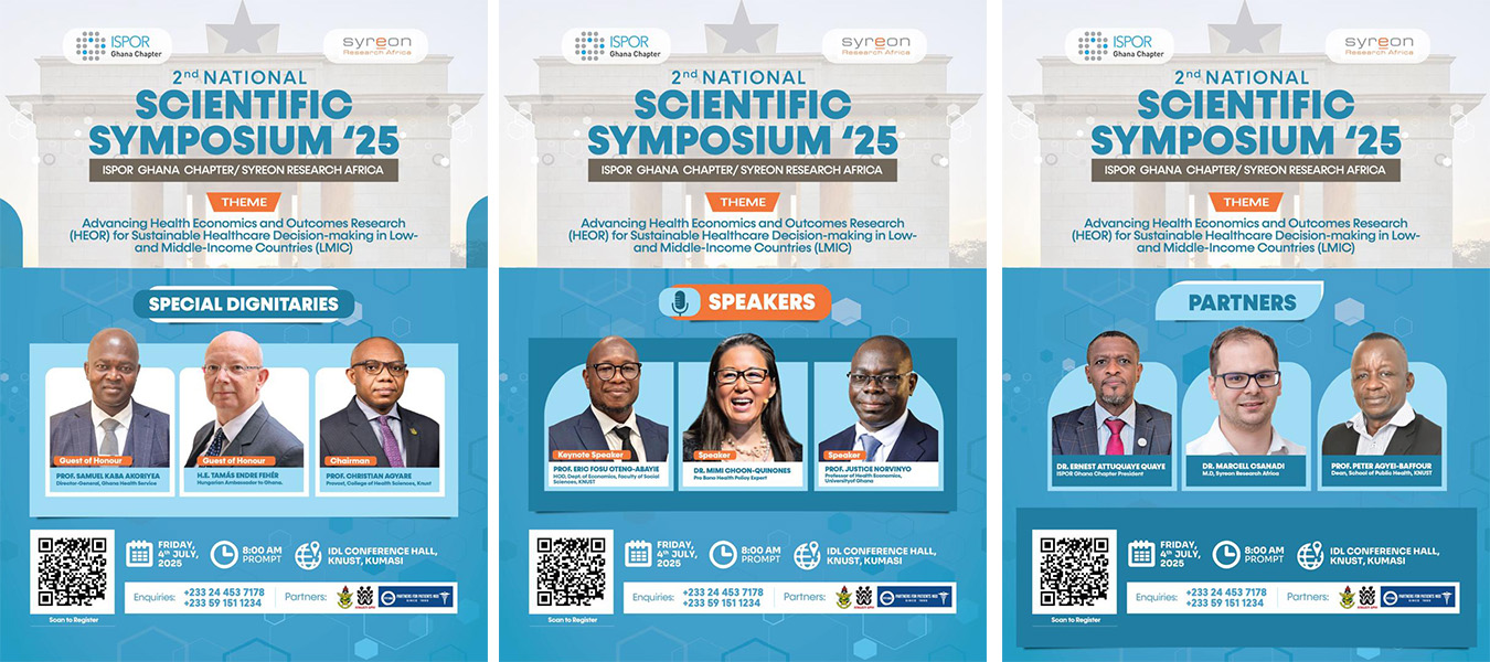 2nd National Scientific Symposium - 2025
