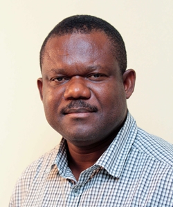 Dr. Yeetey Akpe Kwesi Enuameh