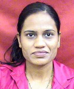 Arti Singh