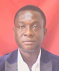 Dr. Kofi Akohene Mensah