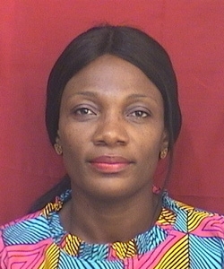 Dr. Barbra Gyapong-Korsah
