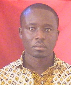 Dr. Ebenezer Dassah