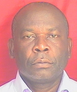 Dr. Eric Adjei Boadu