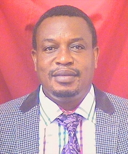 Dr. Joseph Kwasi Brenyah