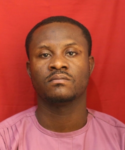 Dr. Philip Apraku Tawiah