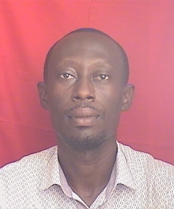 Dr. Thomas Peprah Agyekum