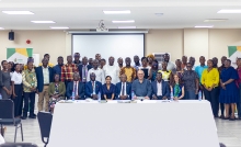 ACORDS Project Holds Stakeholder Engagement on Commercial Determinants of Health in Ghana