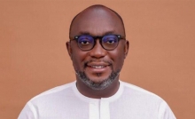 Four KNUST Public Health Students Receive Fee Support from MP Dr. Kingsley Agyemang