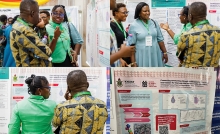 SPH Researchers Use Mobile Innovation to Improve Child Nutrition in Urban Slums