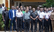 Saving Lives on Accra's Beaches: New National Push Against Drowning