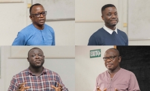 KNUST School of Public Health Alumni Association Engages Students, Moves to Support Research and Networking Initiatives